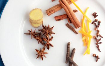 Simmering Spices