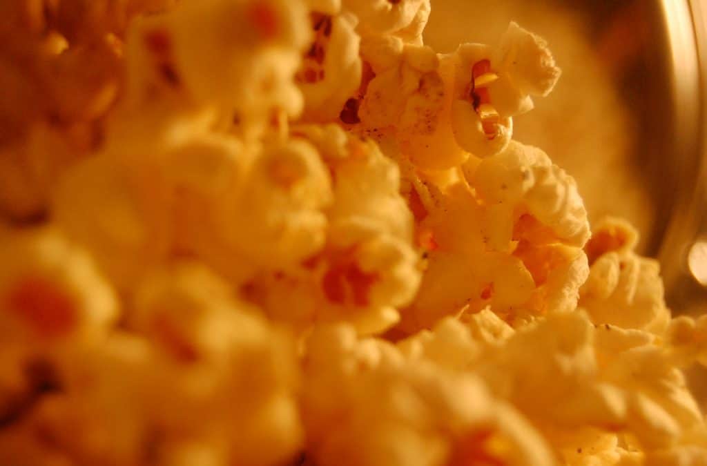 How to make Dell Cove Spice Co.’s Popcorn