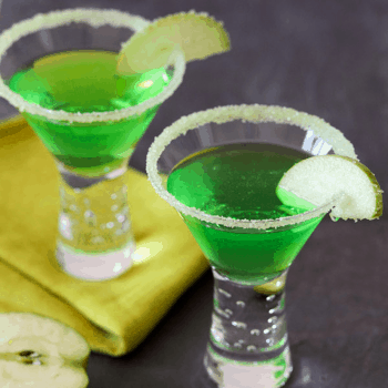 Green-Apple-Martini