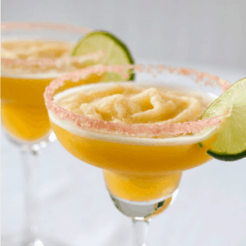 Frozen Mango Margarita