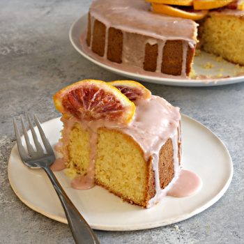 Blood Orange Cake recipe by Try Dell Cove Spices