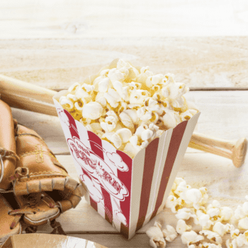 Best Kettle Corn Recipe - How to Make Midwestern Sugar Corn - Dell Cove Spices and More Co