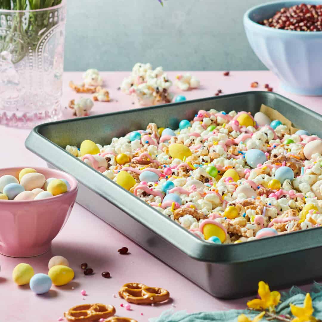 Popcorn Bunny Bait 2